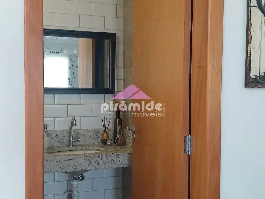 Casa, 3 quartos, 209 m² - Foto 11
