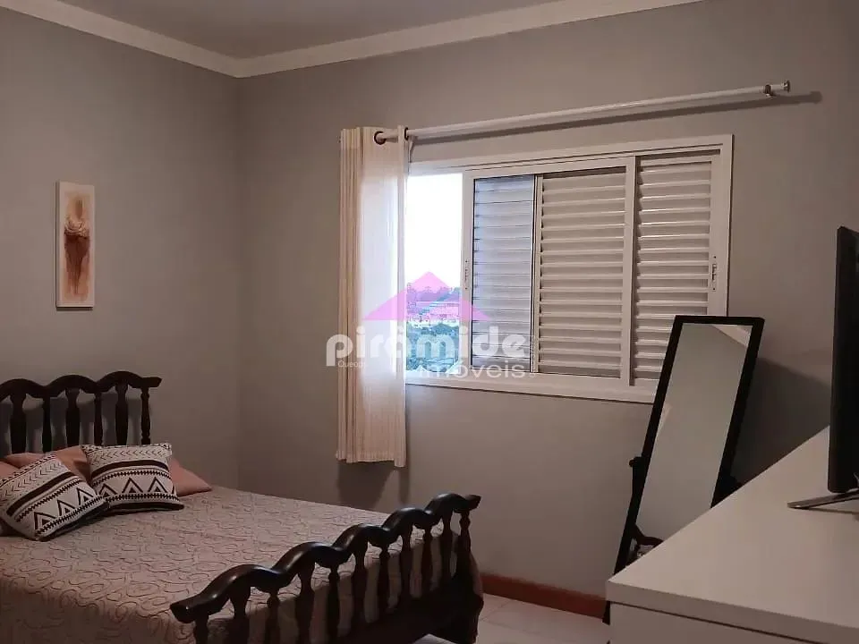Casa, 3 quartos, 209 m² - Foto 12