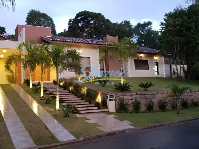 Casa 3 quartos e 7 banheiros, à venda, no bairro Marambaia em Vinhedo