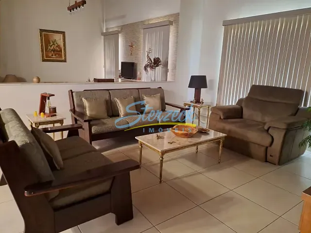 Casa 3 quartos e 7 banheiros, à venda, no bairro Marambaia em Vinhedo