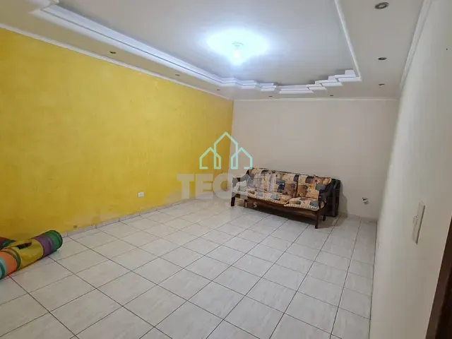 Casa 3 quartos e 2 banheiros, à venda, no bairro Alto de São Pedro em Taubaté