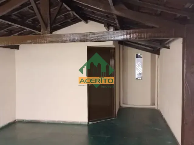 Casa com 170m² 2 quartos e 1 banheiro, à venda, no bairro Conjunto Habitacional Hilda Mandarino em Araçatuba