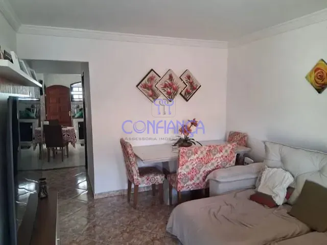 Casa 2 quartos e 2 banheiros, à venda, no bairro Campo Grande em Rio de Janeiro