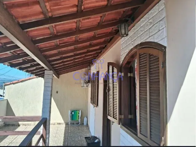 Casa 2 quartos e 2 banheiros, à venda, no bairro Campo Grande em Rio de Janeiro