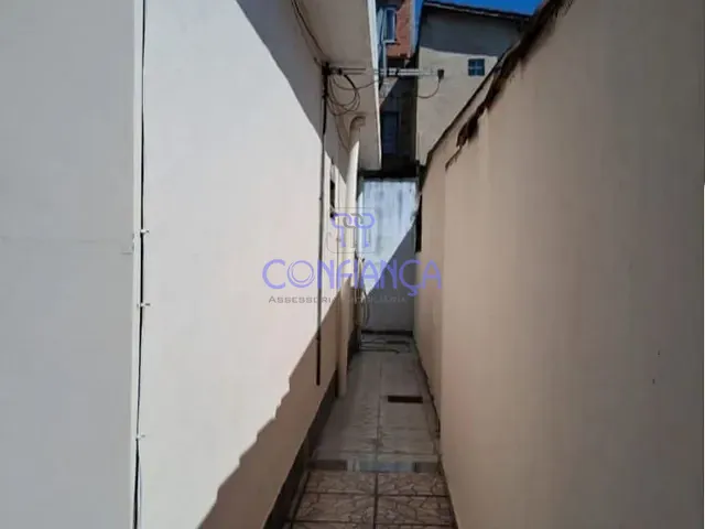 Casa 2 quartos e 2 banheiros, à venda, no bairro Campo Grande em Rio de Janeiro