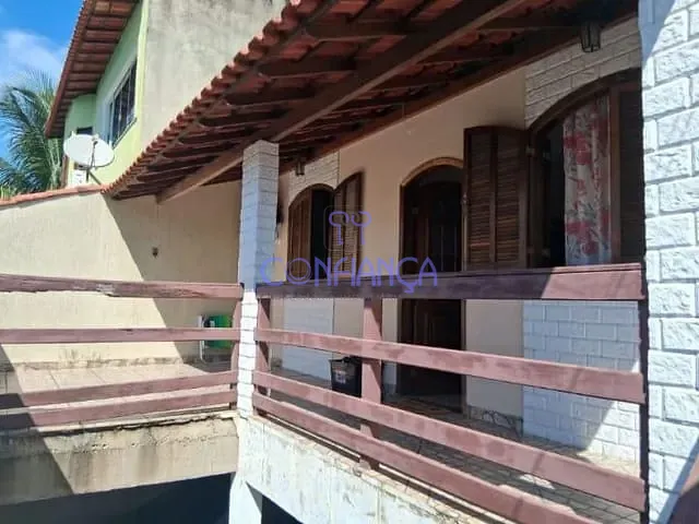 Casa 2 quartos e 2 banheiros, à venda, no bairro Campo Grande em Rio de Janeiro