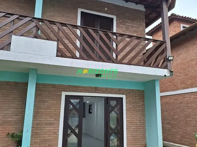 Casa com 120m² 2 quartos e 1 banheiro, à venda, no bairro praia martim de sa em Caraguatatuba