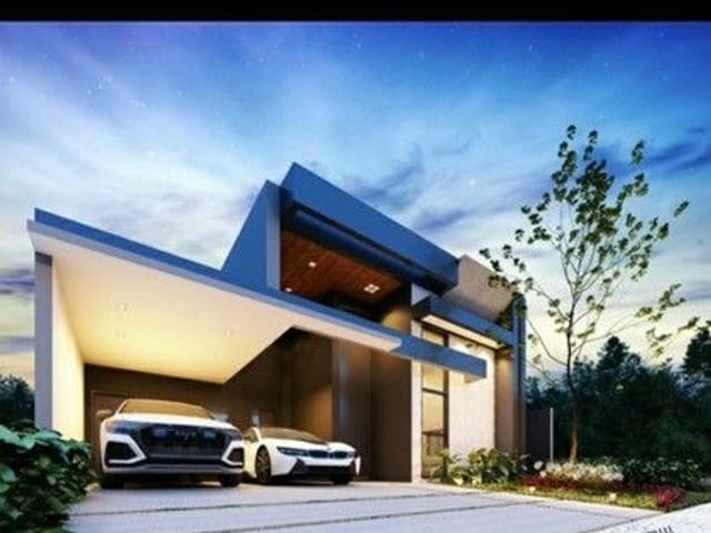Foto do Casa - Casa com 3 dormitórios à venda, 150 m² por R$ 940.000,00 - Residencial Terras Do Vale - Caçapava/SP | INDEPENDENCE NEGOCIOS IMOBILIARIOS LTDA