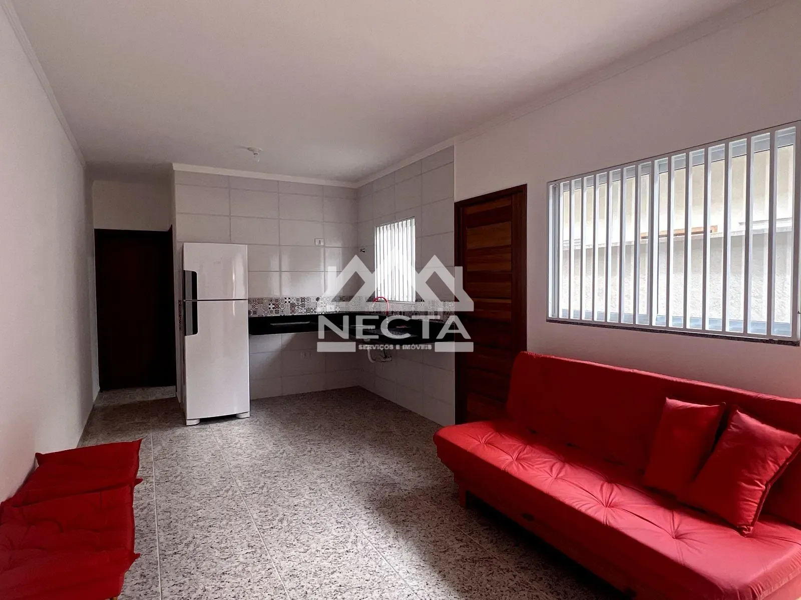 Casa, 2 quartos, 60 m² - Foto 4