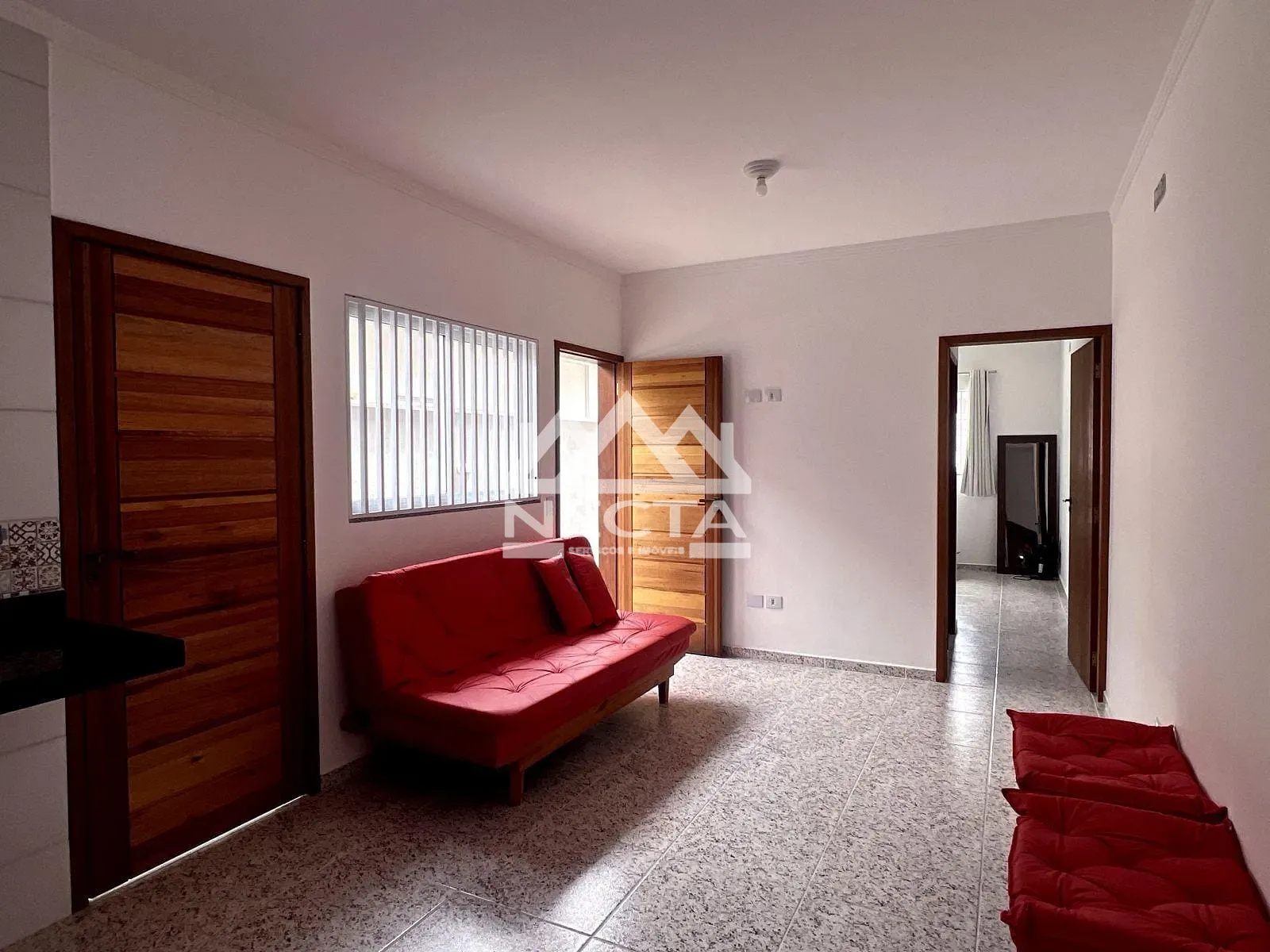 Casa, 2 quartos, 60 m² - Foto 5