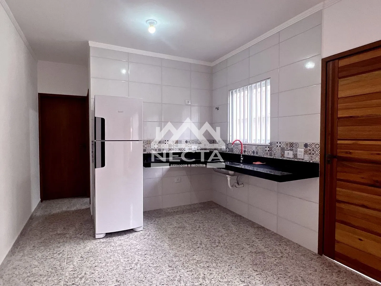 Casa, 2 quartos, 60 m² - Foto 8