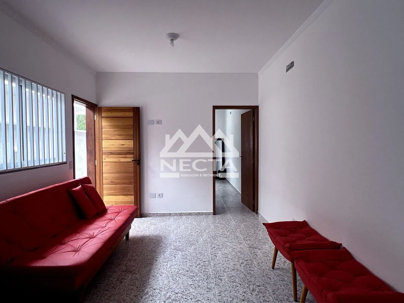 Casa, 2 quartos, 60 m² - Foto 7