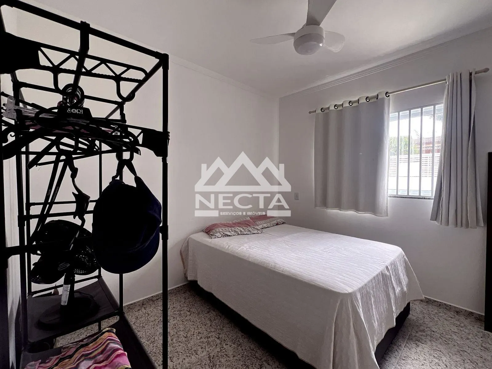 Casa, 2 quartos, 60 m² - Foto 14