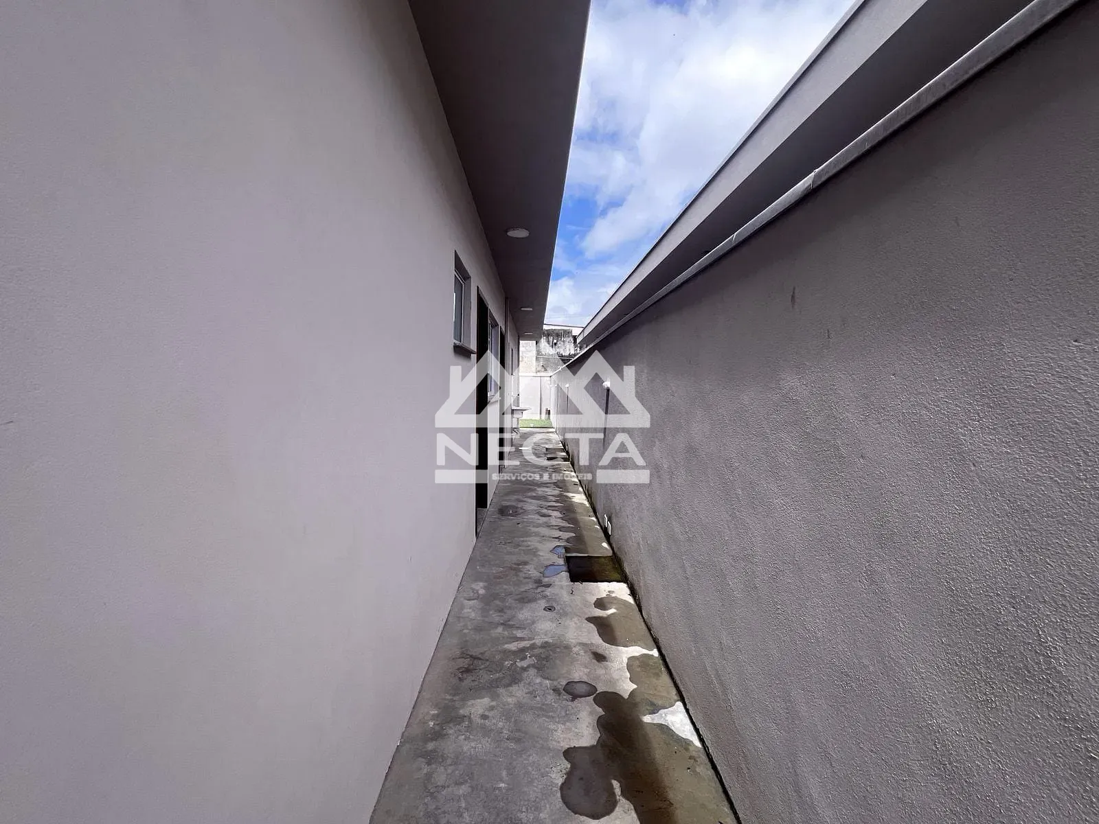 Casa, 2 quartos, 60 m² - Foto 19