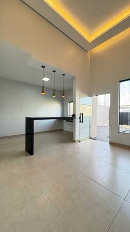 Foto do Casa - Casa à Venda, Residencial Recanto dos Ipês, Rio Verde, GO | Realize Imóveis