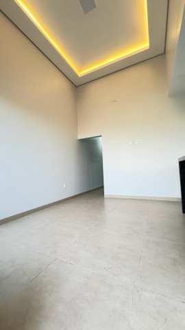 Foto do Casa - Casa à Venda, Residencial Recanto dos Ipês, Rio Verde, GO | Realize Imóveis