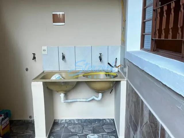 Casa com 70m² 2 quartos e 1 banheiro, para alugar, no bairro Jardim Miriam em Vinhedo