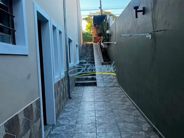 Casa com 70m² 2 quartos e 1 banheiro, para alugar, no bairro Jardim Miriam em Vinhedo