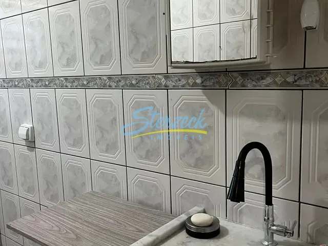 Casa com 70m² 2 quartos e 1 banheiro, para alugar, no bairro Jardim Miriam em Vinhedo