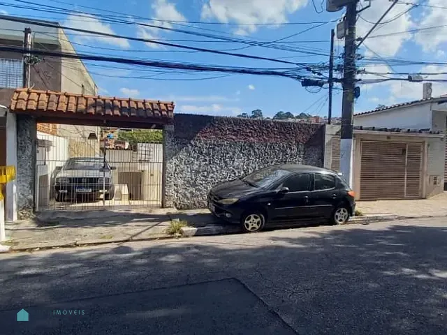Casa com 288m² 2 quartos e 1 banheiro, à venda, no bairro Brasilândia em São Paulo