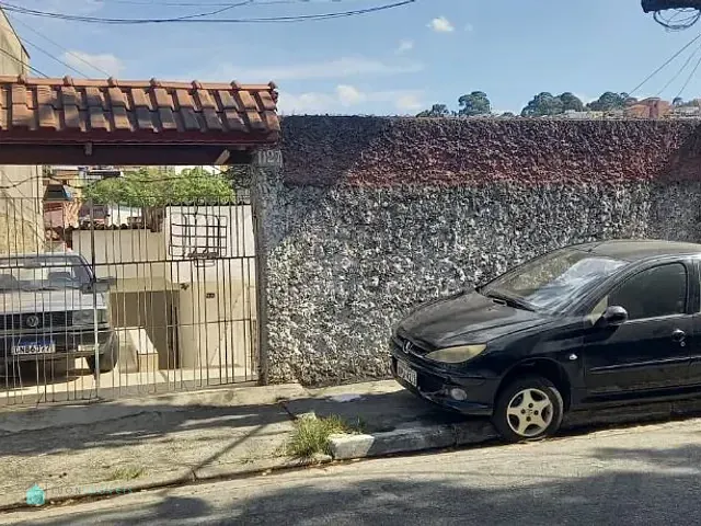 Casa com 288m² 2 quartos e 1 banheiro, à venda, no bairro Brasilândia em São Paulo