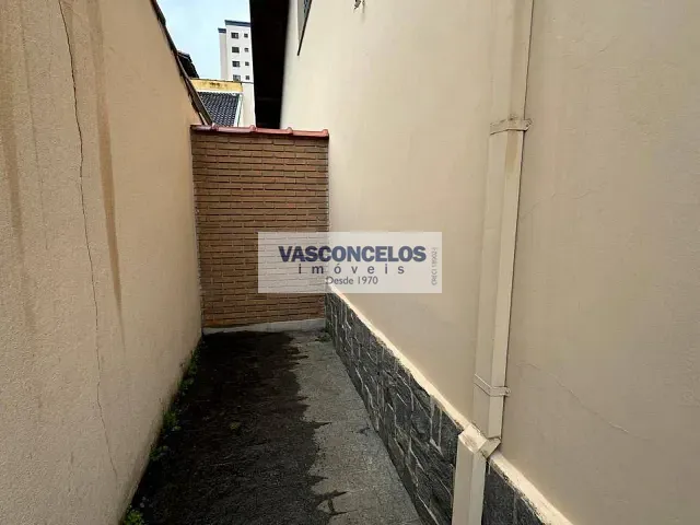Casa com 250m² 4 quartos e 3 banheiros, à venda, no bairro Jardim das Indústrias em São José dos Campos