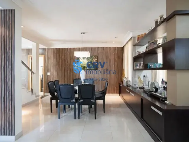 Casa com 730m² 3 quartos e 7 banheiros, à venda ou para alugar, no bairro Vivendas Do Arvoredo em Londrina