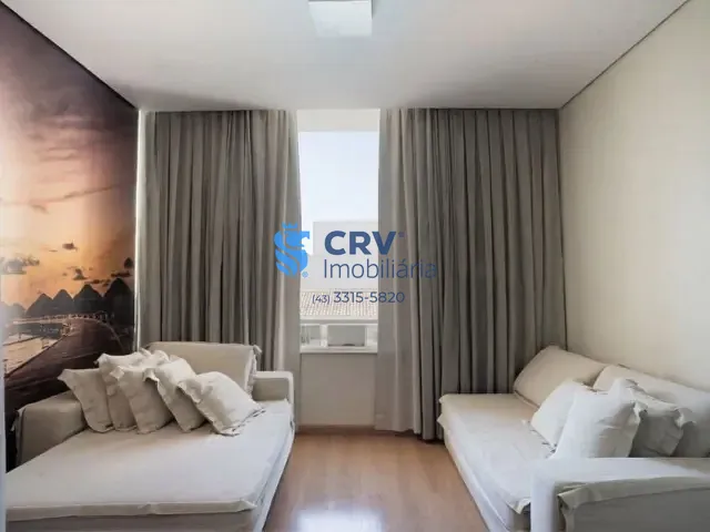 Casa com 730m² 3 quartos e 7 banheiros, à venda ou para alugar, no bairro Vivendas Do Arvoredo em Londrina