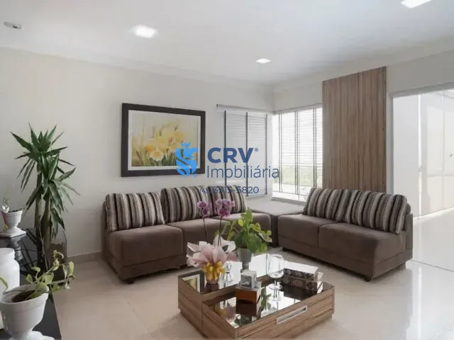 Casa com 730m² 3 quartos e 7 banheiros, à venda ou para alugar, no bairro Vivendas Do Arvoredo em Londrina
