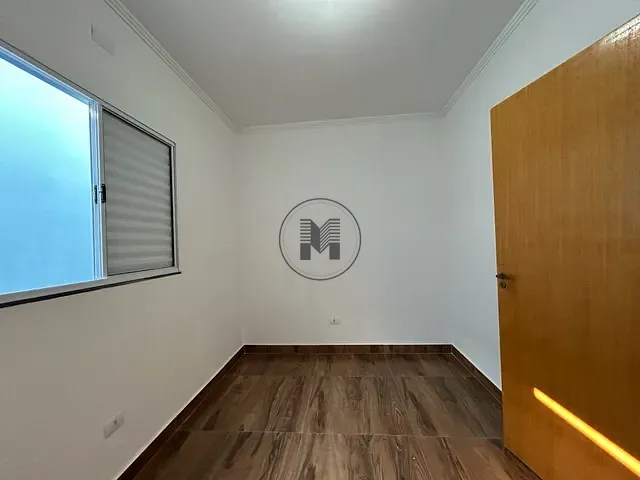 Casa 2 quartos e 2 banheiros, à venda, no bairro Jardim Continental II em Taubaté