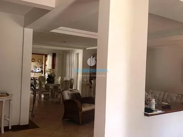 Casa com 360m² 3 quartos e 4 banheiros, para alugar, no bairro Urbanova em São José dos Campos