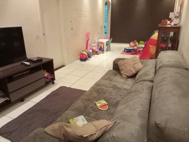 Foto do Casa - Casa com 3 dormitórios à venda, 160 m² por R$ 460.000,00 - Jardim Terras Do Sul - São José dos Campos/SP | INDEPENDENCE NEGOCIOS IMOBILIARIOS LTDA