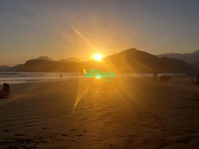 Casa 3 quartos e 1 banheiro, à venda, no bairro Ubatumirim em Ubatuba