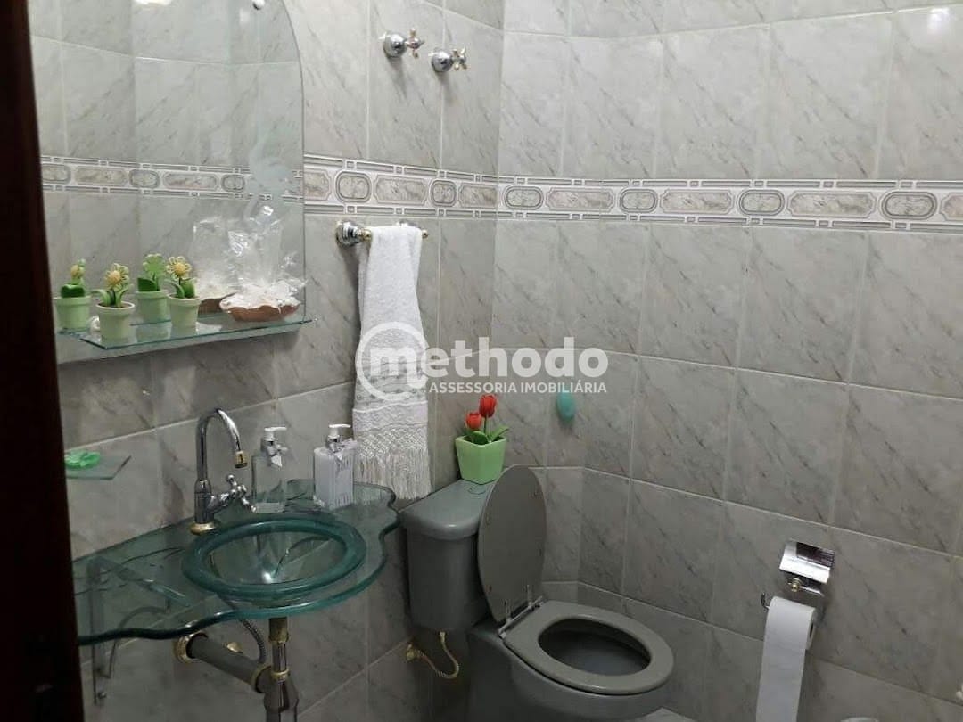 Casa, 4 quartos, 286 m² - Foto 14