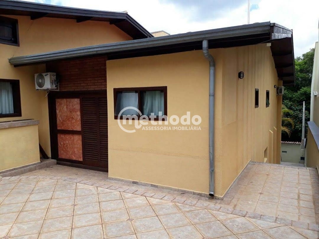 Casa, 4 quartos, 286 m² - Foto 20