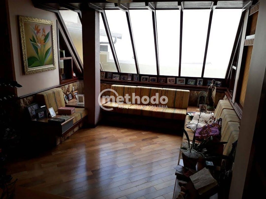 Casa, 4 quartos, 286 m² - Foto 12