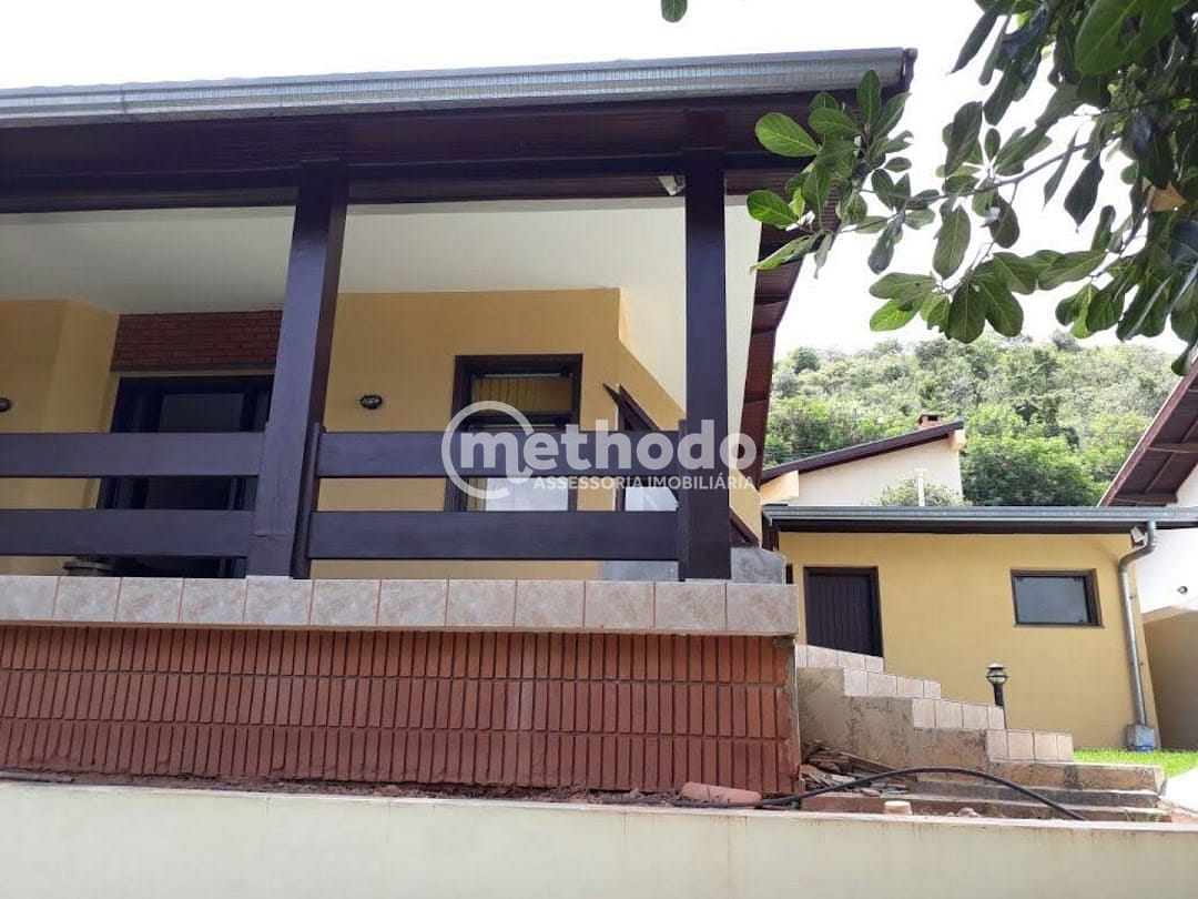 Casa, 4 quartos, 286 m² - Foto 21