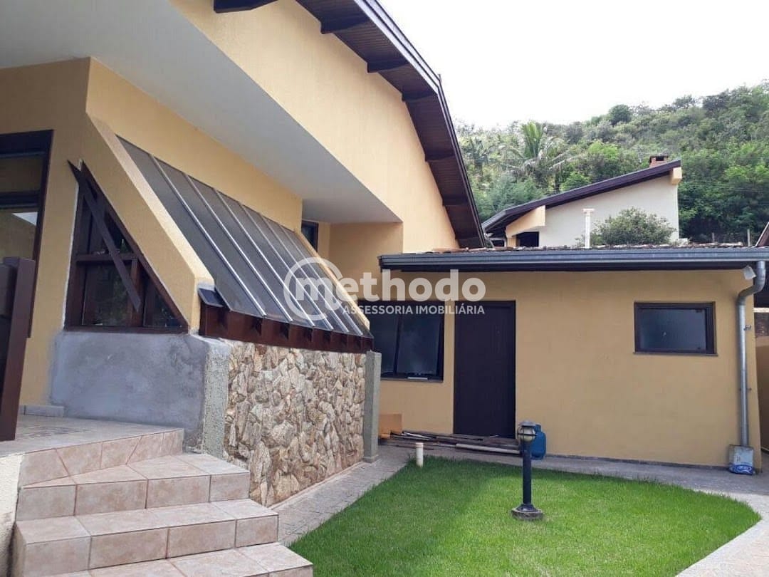 Casa, 4 quartos, 286 m² - Foto 22