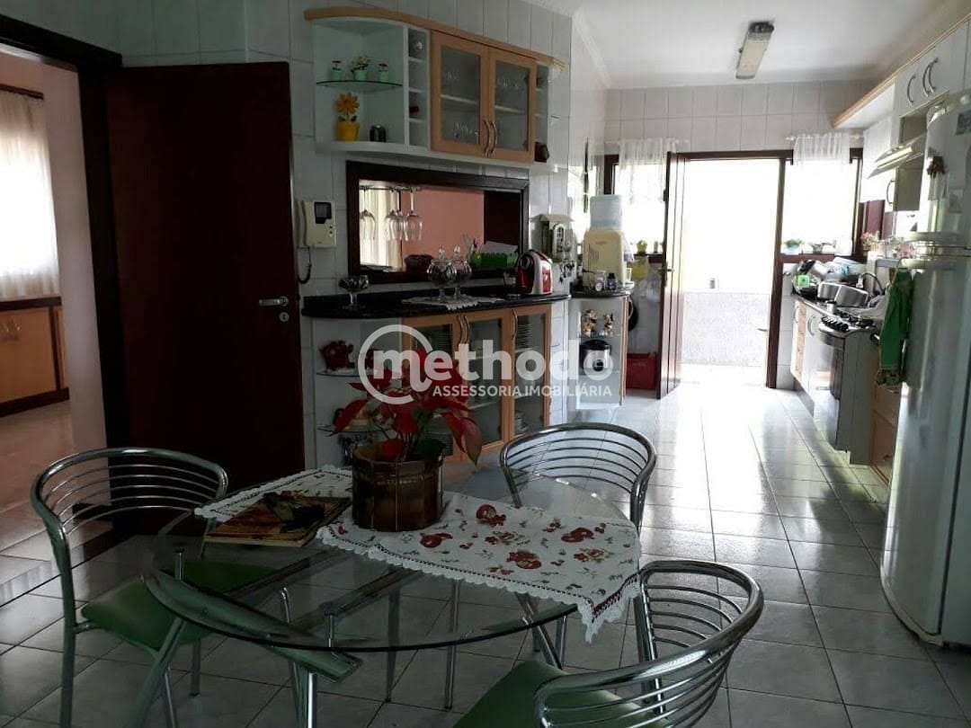 Casa, 4 quartos, 286 m² - Foto 7