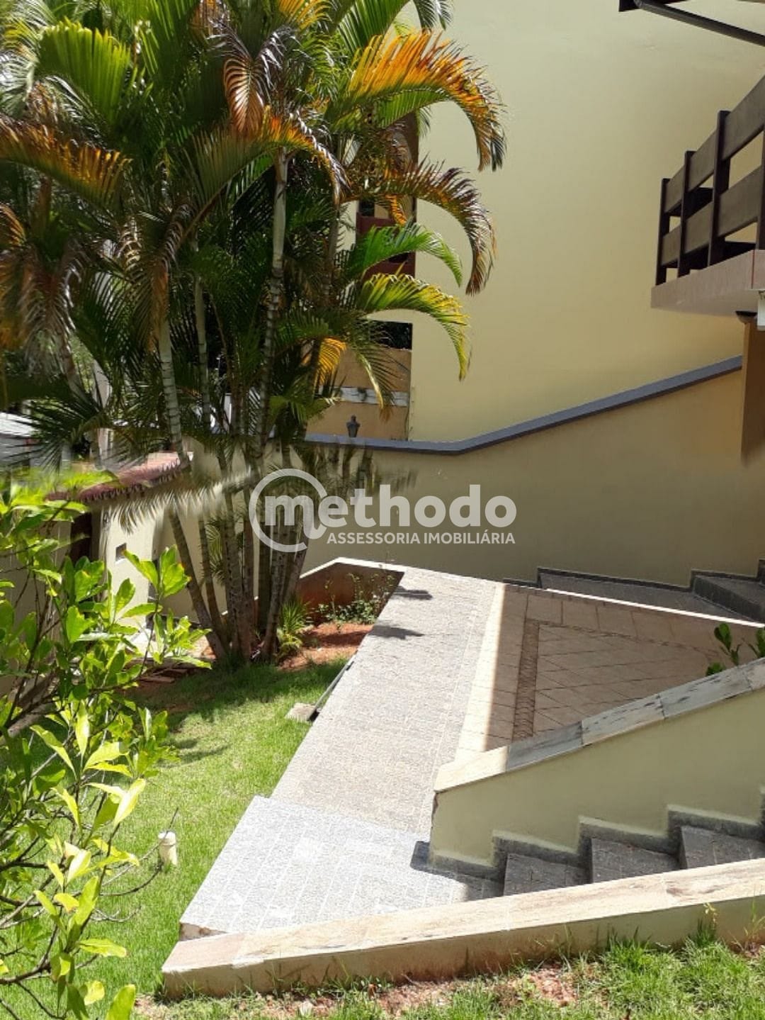 Casa, 4 quartos, 286 m² - Foto 24