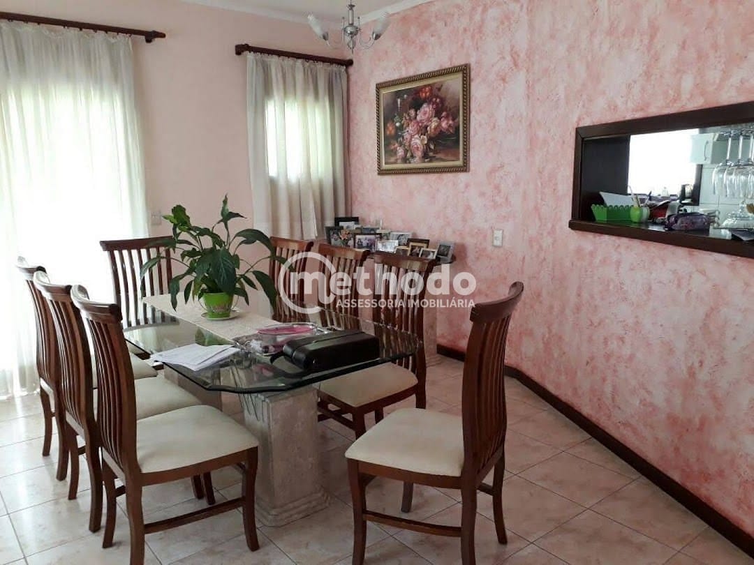 Casa, 4 quartos, 286 m² - Foto 6