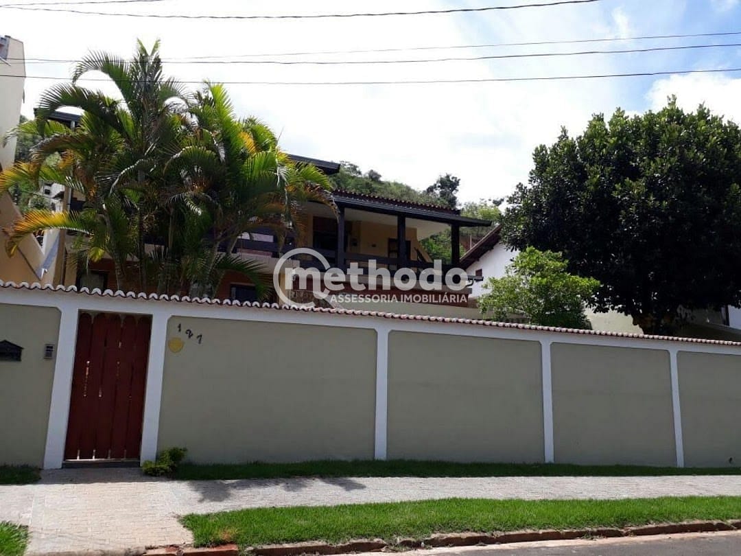 Casa, 4 quartos, 286 m² - Foto 18