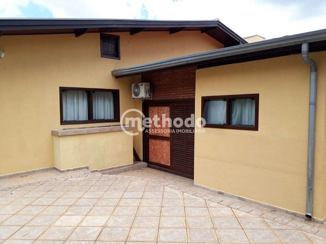 Casa, 4 quartos, 286 m² - Foto 19