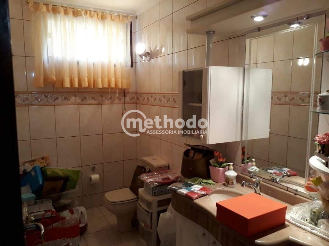 Casa, 4 quartos, 286 m² - Foto 11