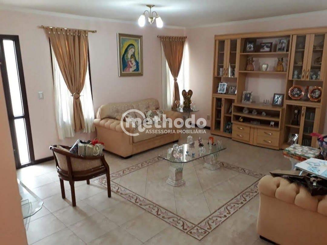 Casa, 4 quartos, 286 m² - Foto 4