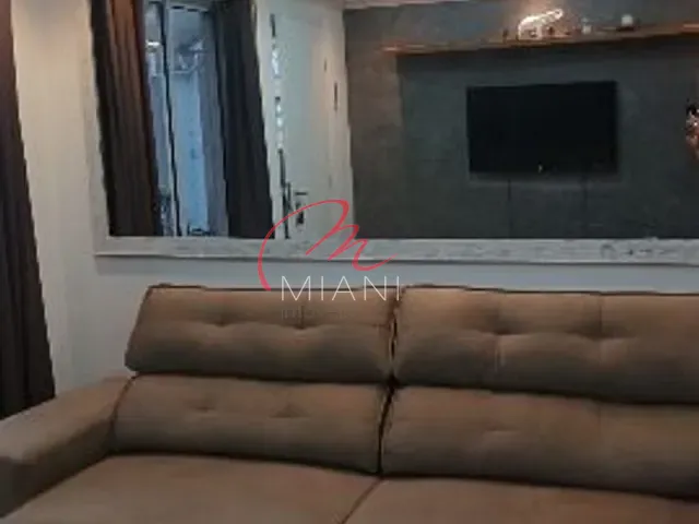 Casa 2 quartos e 2 banheiros, à venda, no bairro Jardim Sarah em São Paulo