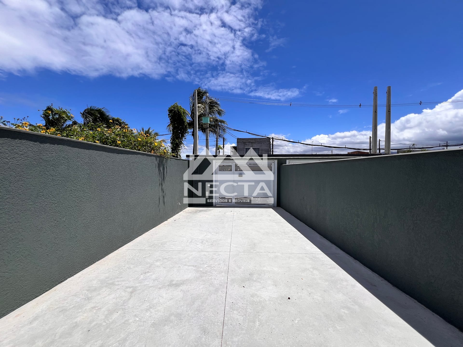 Sobrado, 2 quartos, 77 m² - Foto 3