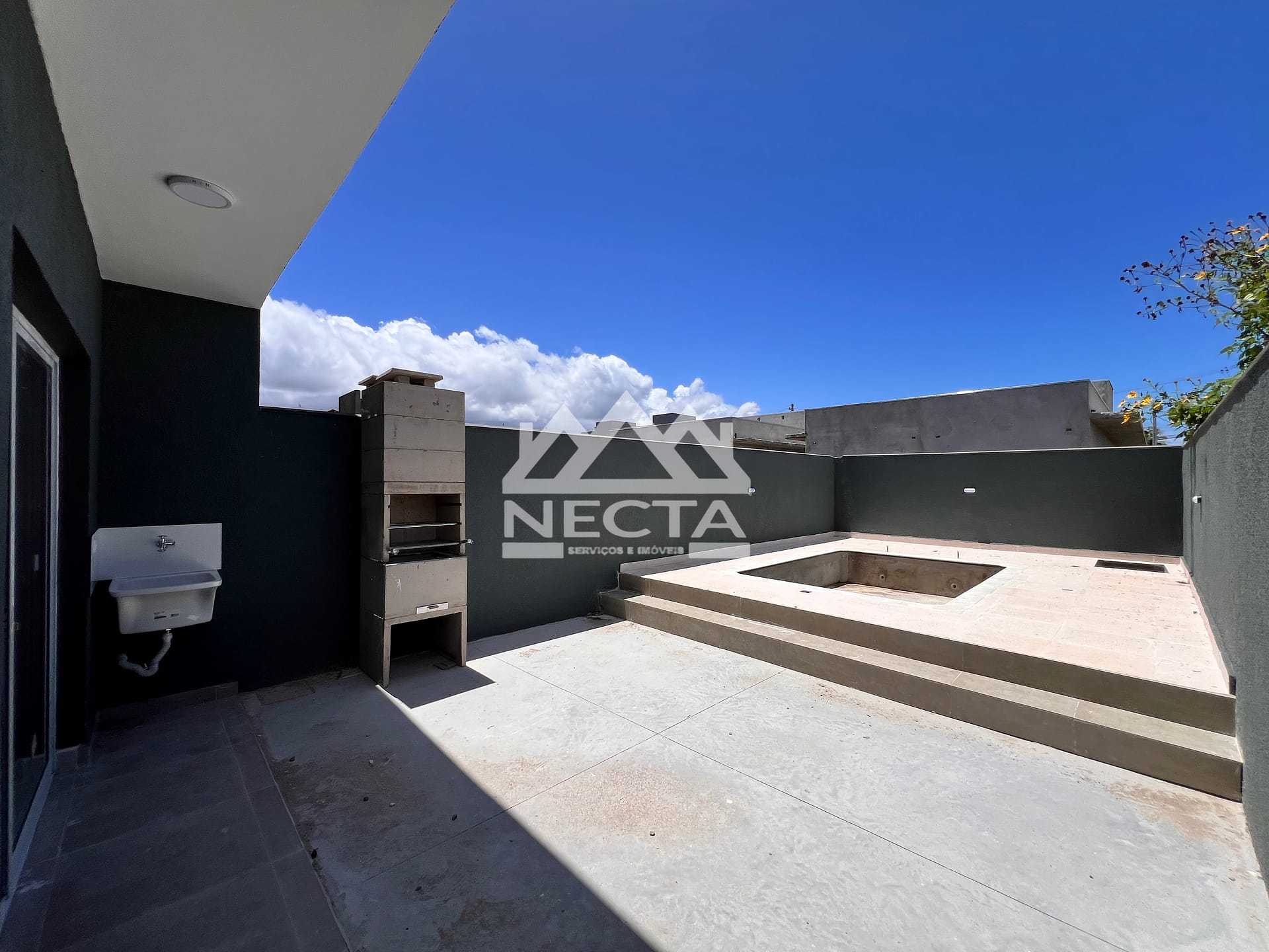 Sobrado, 2 quartos, 77 m² - Foto 8