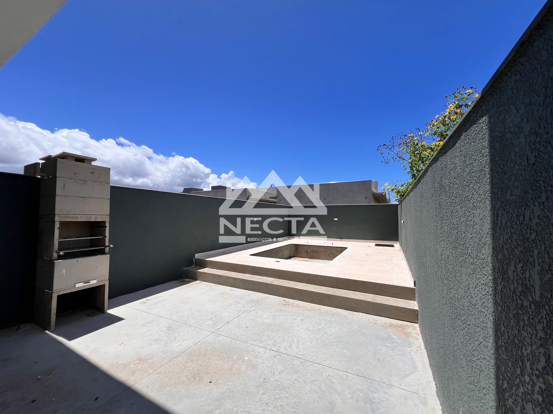 Sobrado, 2 quartos, 77 m² - Foto 9