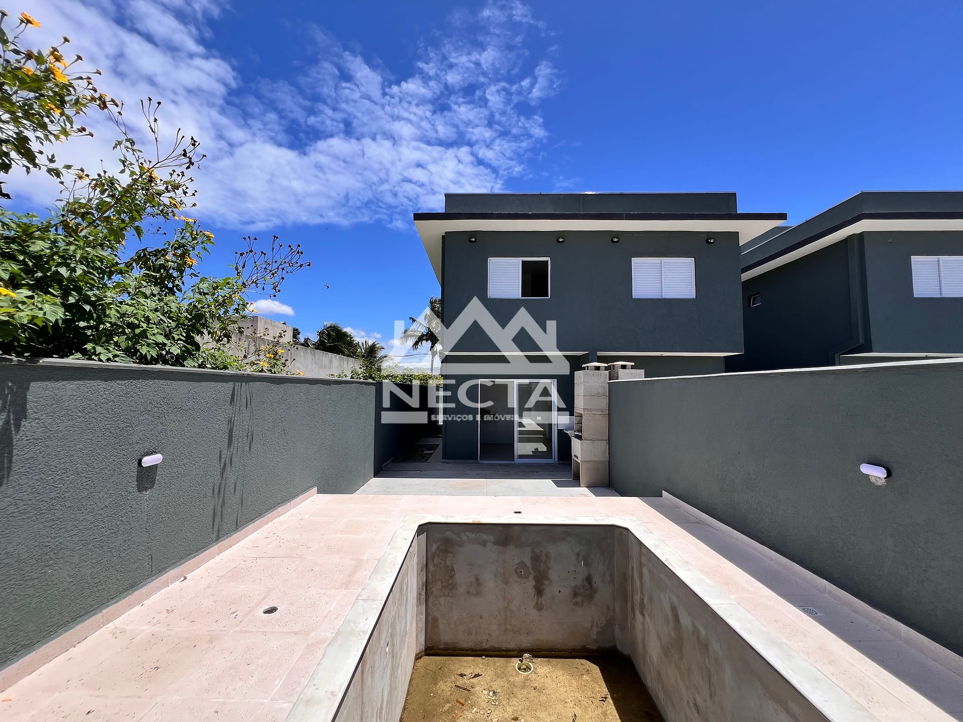 Sobrado, 2 quartos, 77 m² - Foto 11